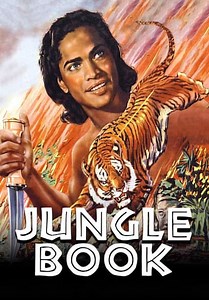 Jungle Book (1942)