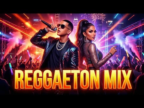 Ritmo Playero 🥁 Hits Dembow Reggaeton 2026 | Inspired by Bulova & Becky G