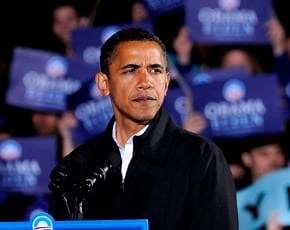 A murit bunica lui Barack Obama