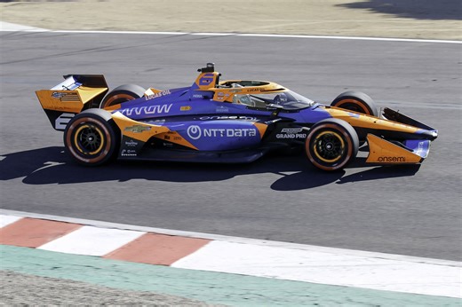 How much does it cost to run an IndyCar team? All you need to know