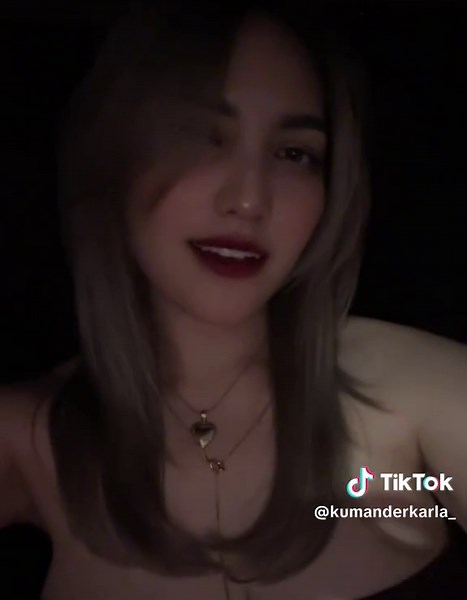 What Is Love Dance Tutorial for TikTok