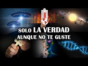 WARNING: This video may disturb you and shatter your beliefs.