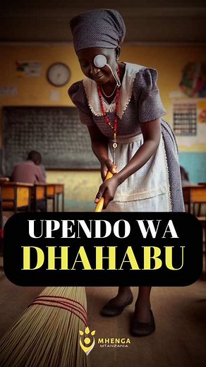 Motivational Speech in Swahili | Powerful Quotes about Hatred and Hustle | Mhenga Mtanzania