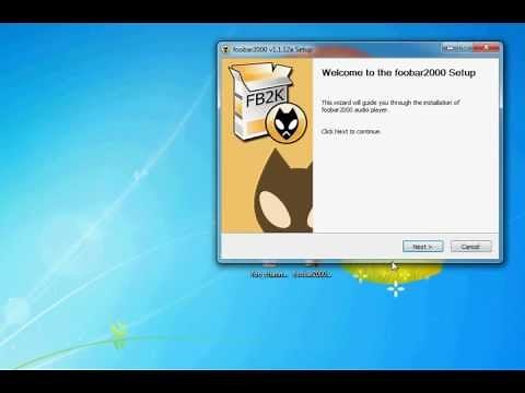 STEREO TO 5.1 AUDIO PLAYER [100% WORKING]