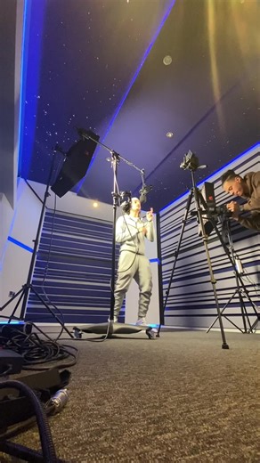 Rack5 Plugged In Out - UK Drill Rap Performance