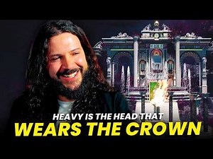 Sleep Token "Damocles" is Beautiful But Heartbreaking...