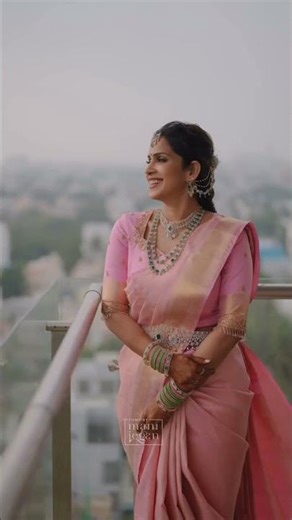 Samyuktha's Second Marriage - Weds Cricketer Anirudha Srikkanth