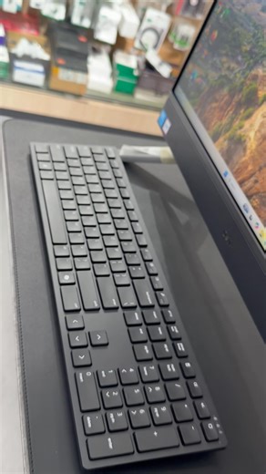 Dell Inspiron 5430 ALL-IN-ONE $979 - CPU: Intel Core™ 7 processor 150U - RAM : 16GB DDR4 - SSD : 1TB PCI 4.0 - 23.8",FHD 1920x1080, WVA Anti-Glare - Graphic Card : Intel® UHD Graphics - CAMERA Bluetooth Wifi Build in - OS : Windows 11 License - Code: BSP1840920U1A3 ------------------------- - Free : DELL Keyboard - Free : DELL Mouse , Pad | CC Computer