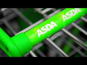 Walmart sells UK's Asda supermarkets for $8.8 billion