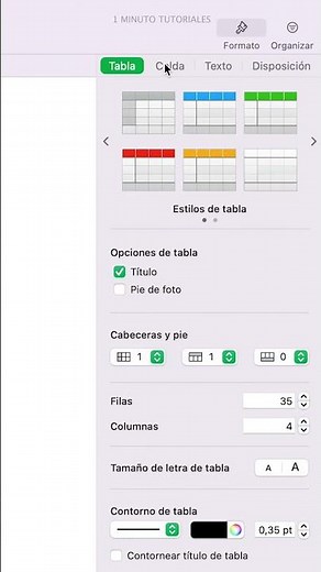 How to put a CURRENCY SYMBOL in NUMBERS? | #Tutorial | Euro and currencies | Mac/iOS #Shorts