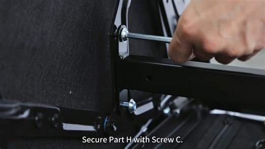 Watch How to install on Amazon Live