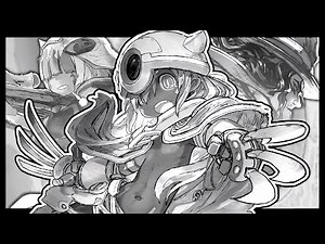 Chapter 71 | Made in Abyss Manga Animated With Music and Sound