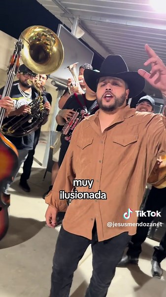 Jesus Mendoza | What You Need to Know