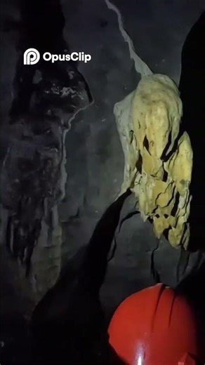 Exploring Mysterious Caves! What Secrets Lie Within ? #Palawan #UnderwaterCave #Philippines