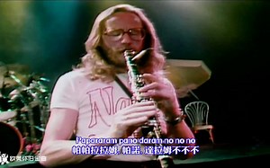 Supertramp - Breakfast In America 【中英字幕】