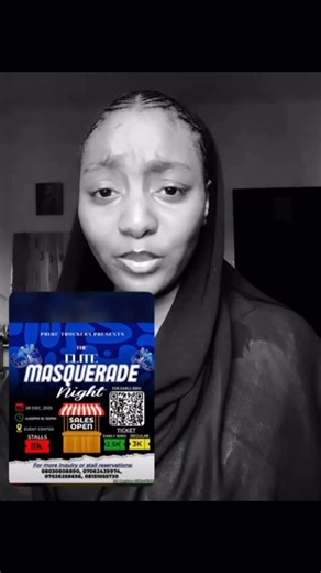 @elite_masquerade_party on Instagram: "🎭 Masquerade Night is coming! Get your early bird tickets now 🎟️ Use the link below 👇 https://appurl.io/SKW5e0NE4U #MasqueradeNight25🎭"