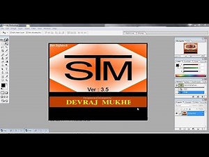 stm 3.5 install and use for photoshop and others n win7(100% prove)