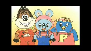 ♪にこにこぷんメドレー♪【おかあさんといっしょ】