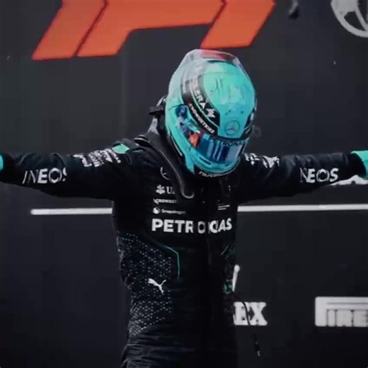 George Russell: The Rising Star of Formula 1