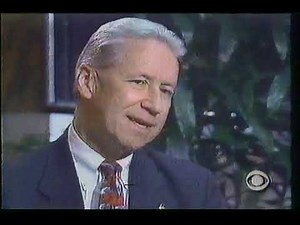 CBS Evening News - 1991-05-22