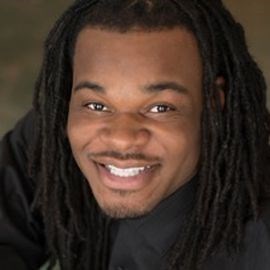 Emmanuel Hudson | Keynote Speaker | AAE Speakers Bureau