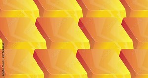 Yellow Computer Keyboard with Register Now text. Close-up of an electronic Computer Device part, keypad.