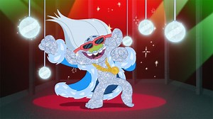 VIDEO: DreamWorks Trolls: The Beat Goes On! Season 6 - On Netflix