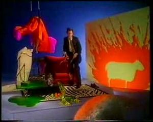 Woolworths UK advert Xmas 1994