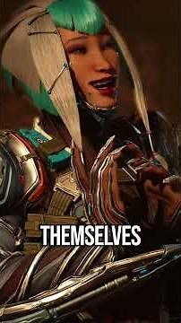 Why Albrecht Created the Perfect Weapon #warframe #lore