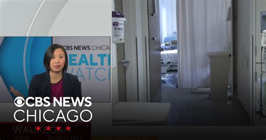 Chicago Health Department offering physician trainings for opioid overdose responses