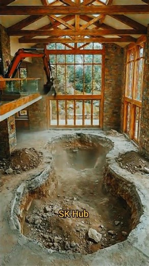 Luxury room renovation #tiktok #trending #shorts