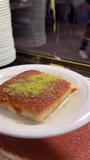 Antakya Künefesi: The Best Dessert in the World for 2026