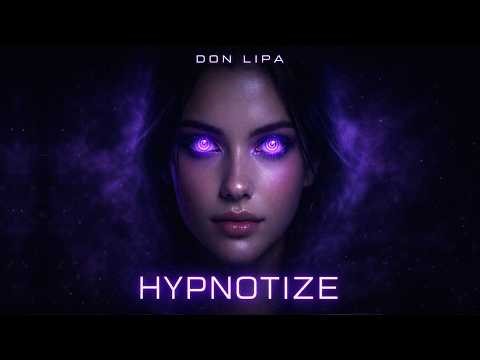 Don Lipa – Hypnotize