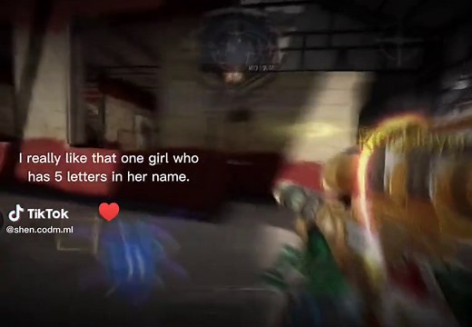 CODM Edit Message Quotes for Codmobile Content