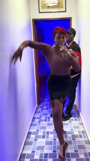 @Franglish ft @Keblackofficiel Génération impolie #dance #dancer