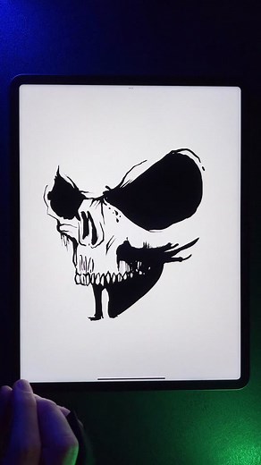 Infinity Loop Rick & Morty Vector Art on iPad #zoom #art #fyp #nft #viral #vector #animated #animation #rickandmorty #loop #vectorart #comic #comics #nftart #batman #venom #spiderman #fypdongggggggg #infinity #infinit