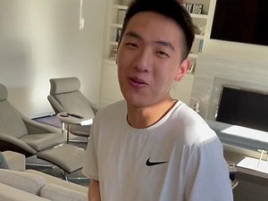 Michael王在抖音记录美好生活20220719