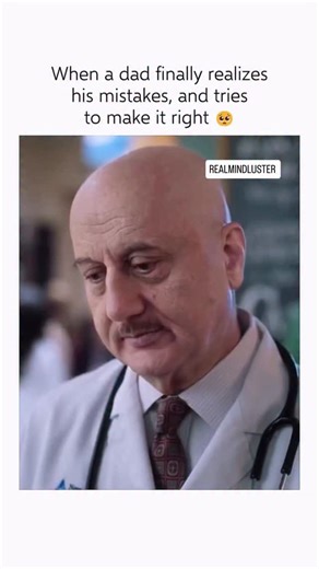 Realmindluster on Instagram: "💔 Interesting Fact: New Amsterdam — The portrayal of Dr. Kapoor’s reconciliation in this scene provides a complex psychological insight into the challenges of parental pride and the redemptive power of admitting one’s faults. This specific narrative choice highlights the cultural and generational divide that often complicates family dynamics, illustrating that the path to forgiveness is not found in grand gestures but in the humility of a sincere apology. Analysts 