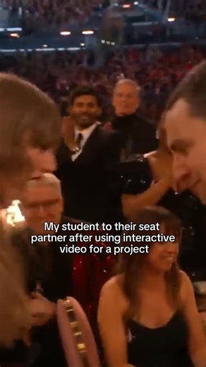 Interactive video = instant excitement 😮‍💨 | WeVideo