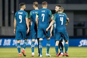 Slovenia vs Cyprus prediction, preview, team news and more | 2022 FIFA World Cup Qualifiers