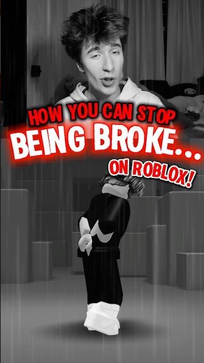 What’s The EASIEST WAY To Make ROBUX… EXPOSED🫣💸⁉️