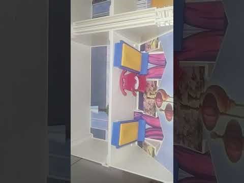 unboxing de casa playmobil