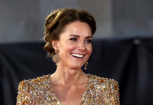 Royals: The reason behind the scar on Princess Kate's face