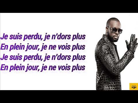 GIMS - Le prix à payer (Lyrics Officiel)