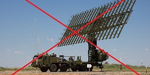 Ukrainian forces destroy Russian Nebo-M radar with ATACMS missiles
