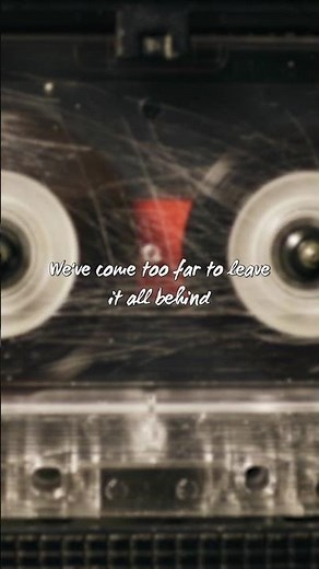 Chicago - If You Leave Me Now (Lyrics)