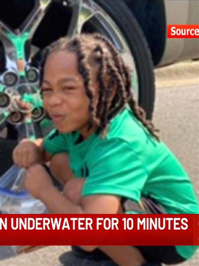 Attorneys are shedding new light on the 9-year-old boy who drowned at Swim RVA-North in June. The attorney for King Overton’s family said King Overton was underwater for 10 minutes before someone noticed. Special Prosecutor Erin Barr confirmed those details with the family. “No one employed by SwimRVA saw King go under,” the family’s attorneys said in a news release Monday. “No one employed by SwimRVA saw him on the bottom of the pool.”