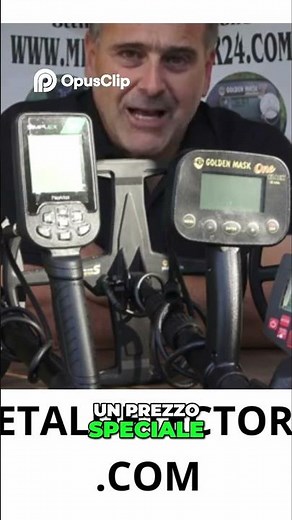metaldetector24 Metal Detectors Special Prices and Complete Range!