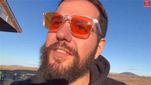 Far-right streamer David Reilly says the Young Republicans who are being fired for their leaked chats were "good young kids" who should be supported. On the upside, the same thing once happened to Reilly and "now I'm an antisemite, so thank you for creating more radicals." | Right Wing Watch