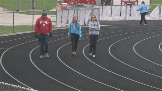 Seymour Hope Walk and Mental Health Fair opens Mental Health Awareness Month